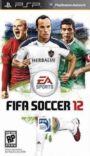 Descargar FIFA 12 [Spanish Latino][FIX] por Torrent